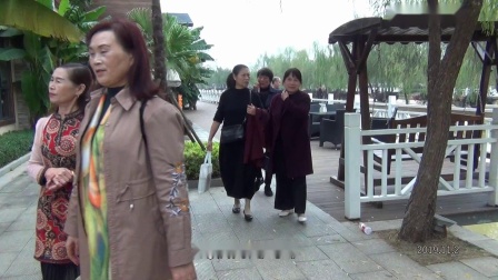 原常德县港二口五七中学高一.二班同学聚会 (二)